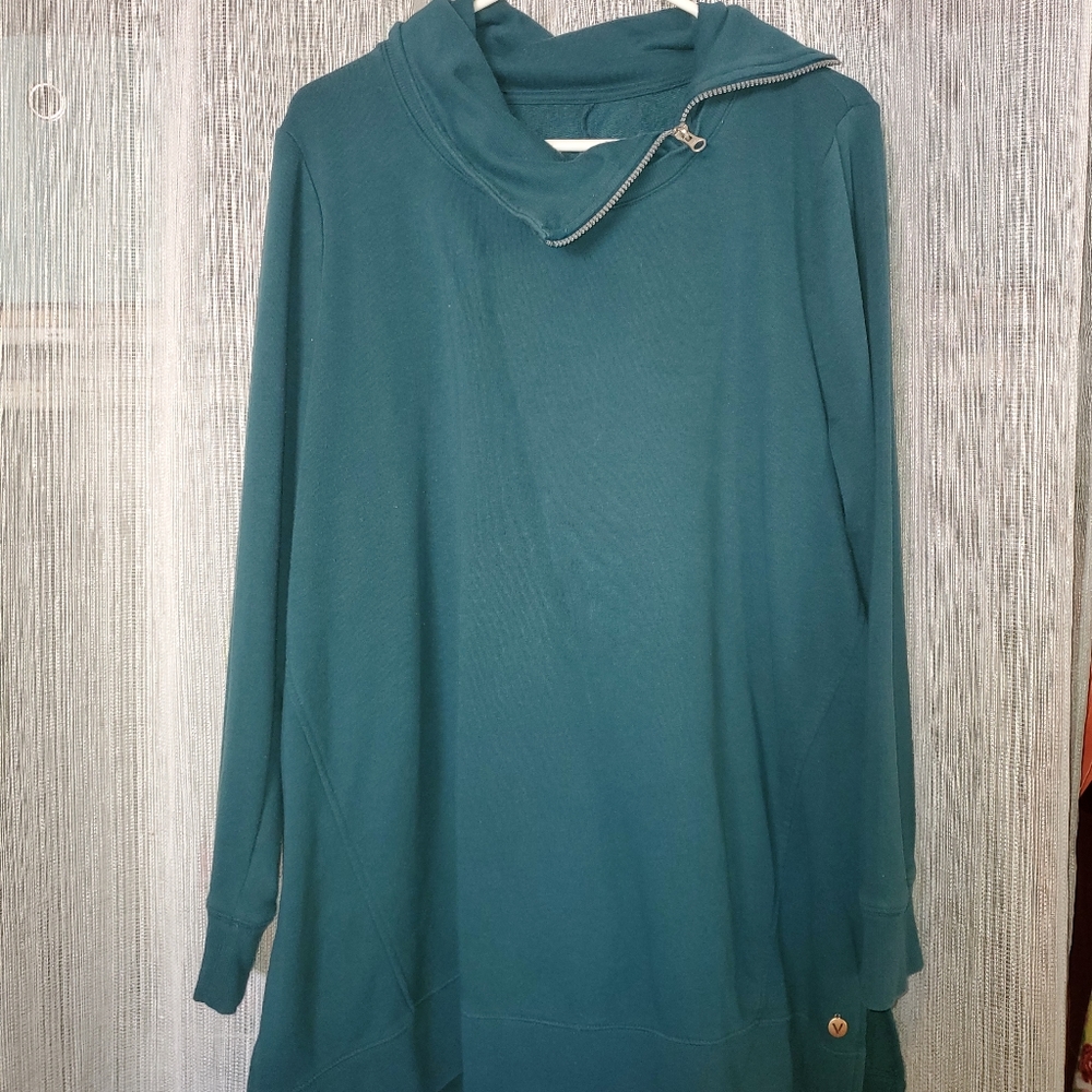 Lane Bryant, 18/20, Blue